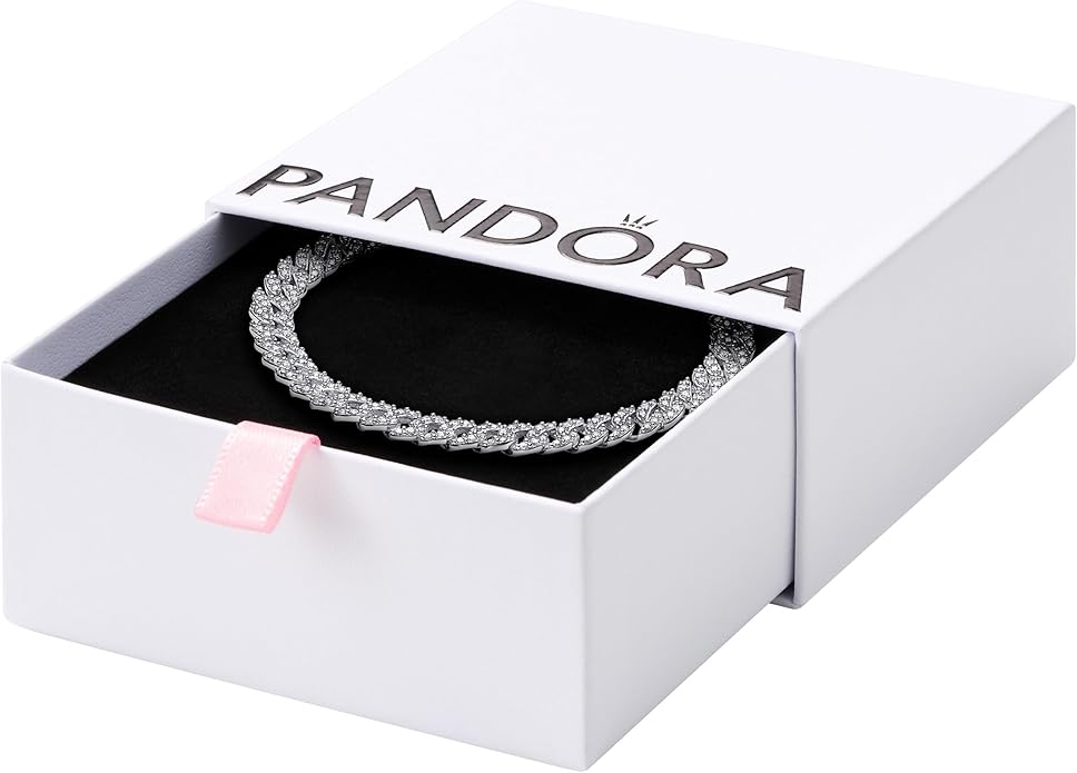 Women's Pandora Jewelry