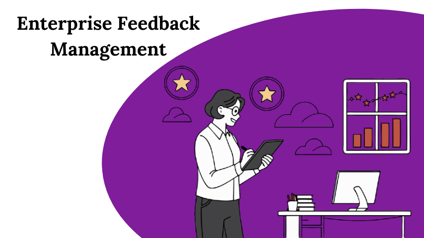 enterprise feedback management