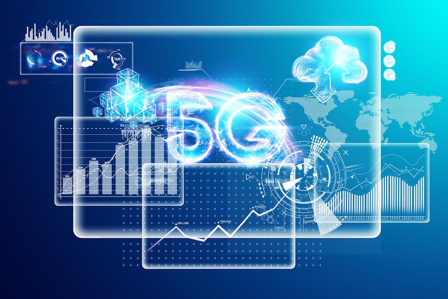 Cloud Software for 5G