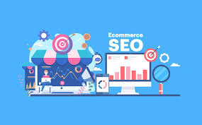 E-commerce SEO Package