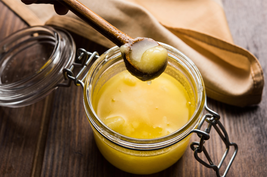 buy a2 gir cow ghee online