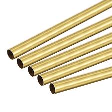 The Ultimate Guide to Brass Hollow Tubes