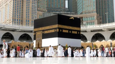 umrah packages UK