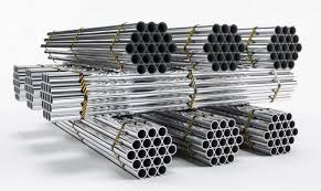 Stainless Steel 410 Pipe