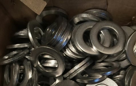 inconel spring washer