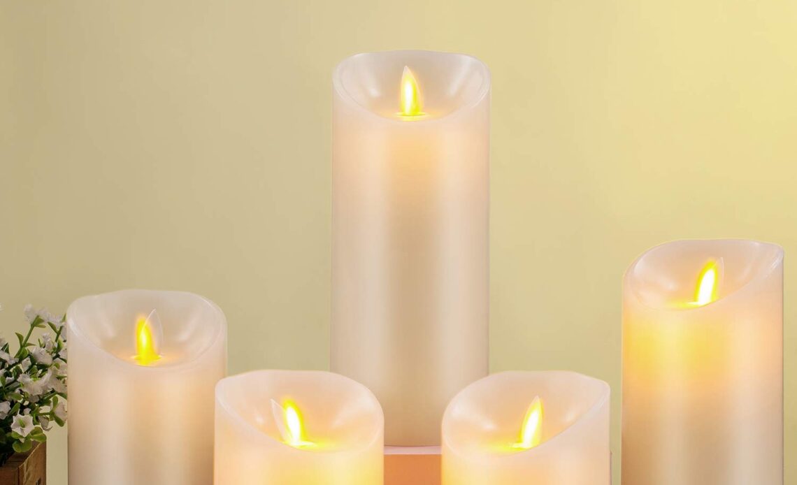 Candles