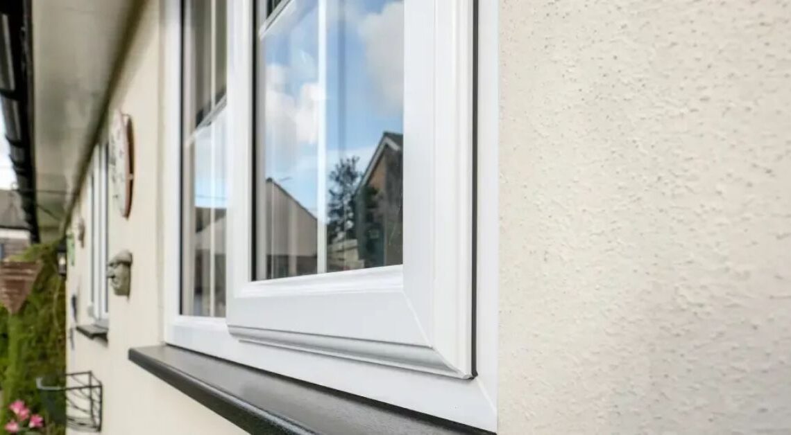 A Complete Buyer’s Guide to Double Glazed Windows