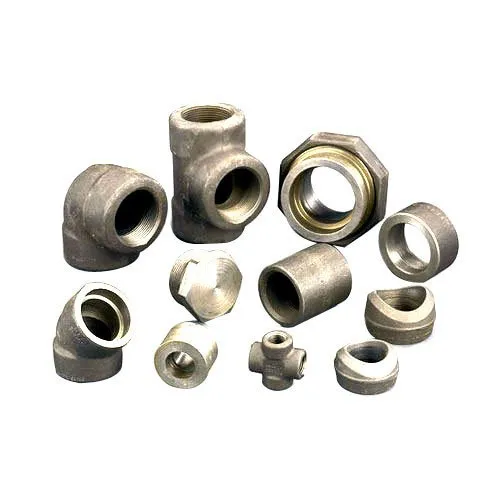 carbon steel f65 forged fittings