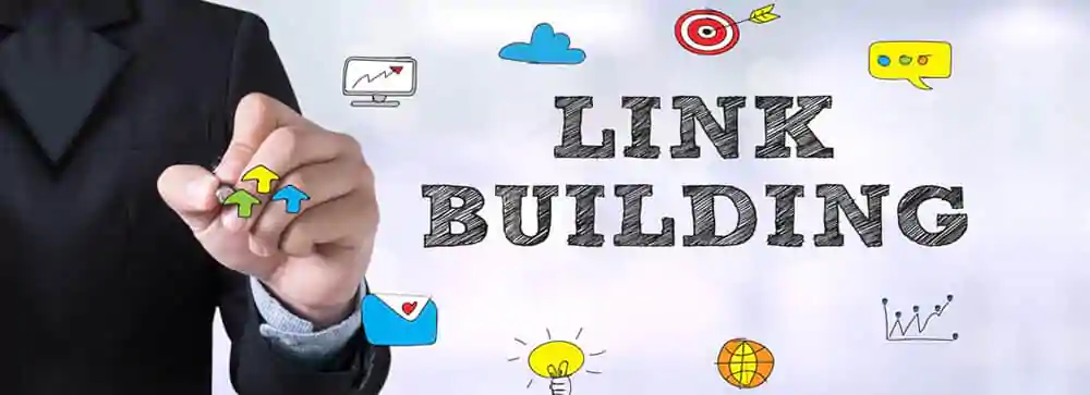 Link Building Packages